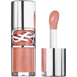 Yves Saint Laurent Brillo de Labios Loveshine Plumping Lip Oil Gloss 6 ml . 12 Honey Moon