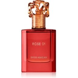 Rose 01 Extracto De Perfume Unisex 50 Ml