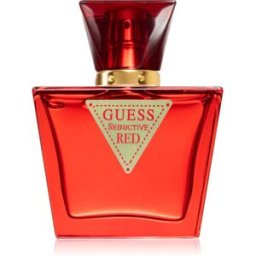 Seductive Red Eau De Toilette Para Mujer 50 Ml