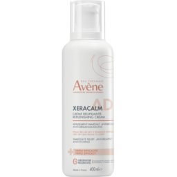 Avène Xeracalm A.d. Crema D.E.F.I. para pieles atópicas 400mL