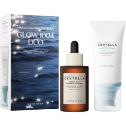SKIN1004 Madagascar Centella Probio-Cica Ampolla intensiva Suero facial fortalecedor