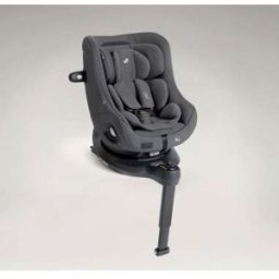 Silla Auto i-HARBOUR + base Encore 0/1 Joie color ebony