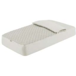 Saco de Cuna I/V Tender Mint 60x120x3cm Cambrass