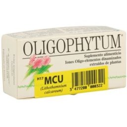 Oligophytum Mn Cu Gran 300