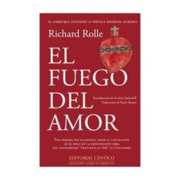 Editorial Cántico Fuego Del Amor, El