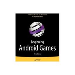 Beginning Android Games