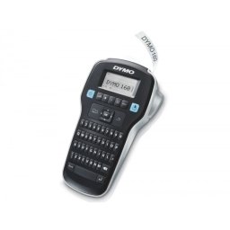 Rotuladora dymo electronica labelmanager lm-160