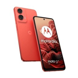 Motorola Moto G35 5G 4GB 128GB 6.72" Rojo