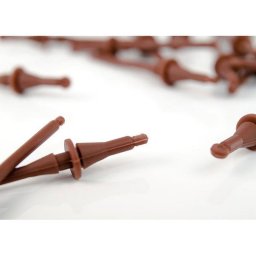 Accesorio antivibración Noctua NA-SAV2 negro para ventilador de caja