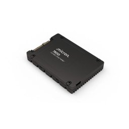 Disco Duro Micron 7500 PRO 3,84 TB SSD U.3 6800 MB/s Seguridad TCG Enterprise