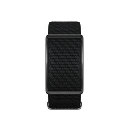 Pulsera de Actividad Polar 920115931 Bluetooth GPS Negro 8 dias seguimiento salud y deporte