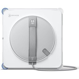 Robot limpiacristales Ecovacs Winbot W2s limpieza inteligente borde a borde eficiente triple pulverizador