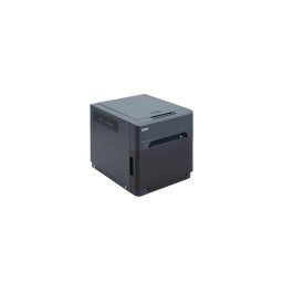 Impresora Fotográfica USB DNP DP-QW410 con función copiar y pantalla incorporada