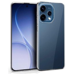 Funda para móvil Cool COOL Silicona Gel Transparente Flexible para OPPO Reno15 5G