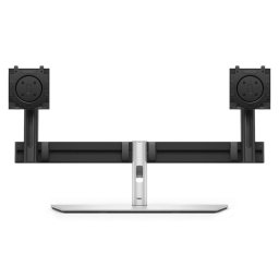 Dell MDS26 Soporte Monitor 2 Brazos Mesa 19 a 27" VESA 100x100 Max 11,97Kg