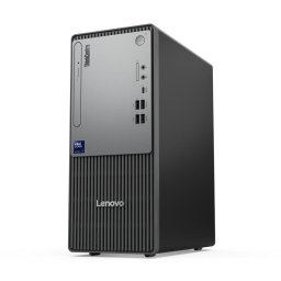 PC Sobremesa Lenovo ThinkCentre neo 50t Gen 6 Intel Core Ultra 5 225 16GB 512GB SSD Intel Graphics Windows 11 Pro