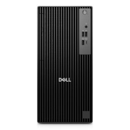 PC Sobremesa Dell Pro QCT1250 Intel Core Ultra 7-265 16GB 512GB SSD Intel Graphics Windows 11 Pro DVD±RW