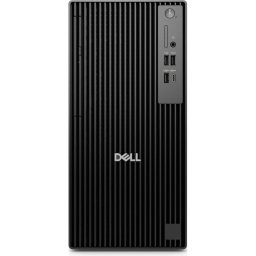 PC Sobremesa Dell Pro QBT1250 Plus Intel Core Ultra 5 235 16GB 512GB SSD Intel Graphics Windows 11 Pro DVD±RW