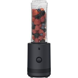 Licuadora WMF KITCHENminis 0,6 L 300 W Negro con Picahielos
