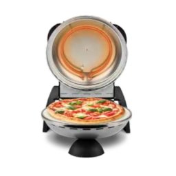 Horno para Pizza G3 Ferrari Delizia 1 Pizza 31 cm 400 °C