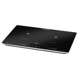 Placa de inducción Rommelsbacher CT 3420/IN Negro Encimera 56 cm 2 zonas
