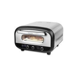 Horno para Pizza Unold 68806 Digital 450°C 30cm