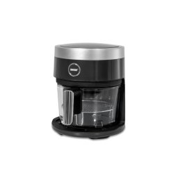 Freidora de Aire Unold 58695 3,5L 1200W con 10 Programas y Temporizador Digital