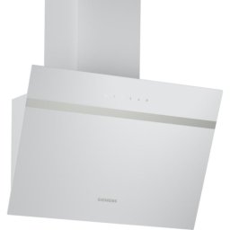 Campana extractora Siemens iQ100 LC65KDK20 Canalizado 59cm con pantalla y filtro metálico