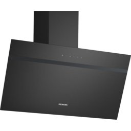 Campana extractora Siemens iQ100 LC85KDK60 Canalizado 79cm con control táctil