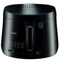 Freidora Tefal FF107810 2L 1900W con Sistema de Filtrado y Apagado Automático