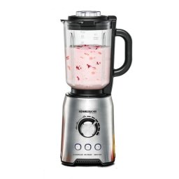 Batidora de vaso Rommelsbacher MX 1250 1,75 L 1200 W Acero inoxidable