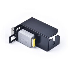 Cerradura de puerto Smartkeeper UM03YL USB tipo A amarillo 1 pieza