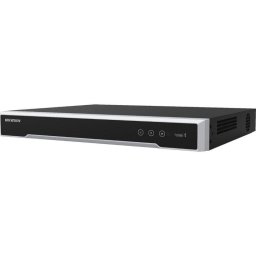 Grabadora NVR para Cámara IP Hikvision DS-7608NI-M2 8 canales 8K 14TB HDD PoE Ethernet