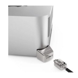 Adaptador de Bloqueo Compulocks MSLDG01 para Mac Studio Gris