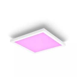 Panel de techo inteligente Philips Hue Surimu Bluetooth/Zigbee Blanco