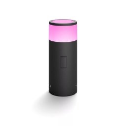 Iluminación inteligente Philips Hue Calla con luz de colores y Bluetooth/Zigbee