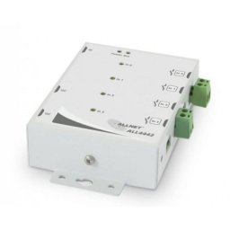 Sensor de Temperatura Allnet 98836 Inalámbrico RJ-45 Metal CE