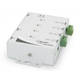 Sensor de Temperatura y Humedad Allnet 98838 Inalámbrico RJ-45 Metal CE