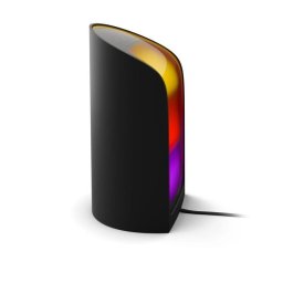 Lámpara de mesa inteligente Philips Hue Play Wall washer con iluminación multicolor