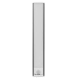 Luz Nocturna Varta con Sensor de Movimiento, LED, 80 lm
