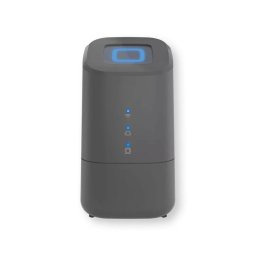 Central Domótica Homematic IP HmIP-HCU1 Antracita Inalámbrico y Alámbrico Wi-Fi