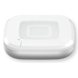 Central Domótica Homematic IP Access Point 2 Alámbrico/Inalámbrico RF Blanco