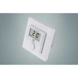 Termostato Inteligente Homematic IP HmIP-BWTH Inalámbrico para Calefacción