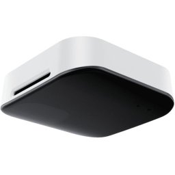 Sensor de Sala Yealink RoomSensor Pro Inalámbrico con Calidad del Aire, Humedad, Luz y Temperatura