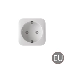 Enchufe Inteligente Edimax SP-2101W V3 Wifi Control por Voz y Estadísticas de consumo