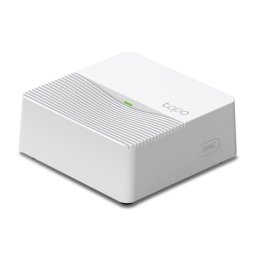 Central Domótica TP-Link Tapo H200 Wifi y Ethernet con MicroSD y Control Avanzado