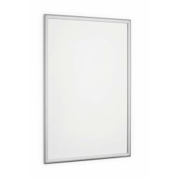 Marco para pared Durable 500923 Plata Aluminio 660x900 mm
