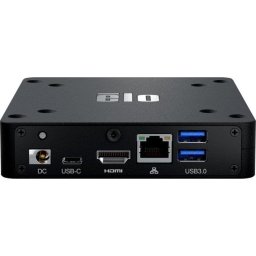 PC Sobremesa ELO E620713 Qualcomm Snapdragon 8 núcleos 8GB 64GB SSD Android 14 WiFi6 Bluetooth 5.2