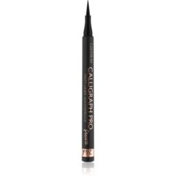 Calligraph Pro Precise 24h Matt Delineador De Ojos En Lápiz Resistente Al Agua Tono 010 Intense Black Waterproof 1,2 Ml
