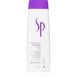 Sp Volumize Champú Para Cabello Fino Y Lacio 250 Ml